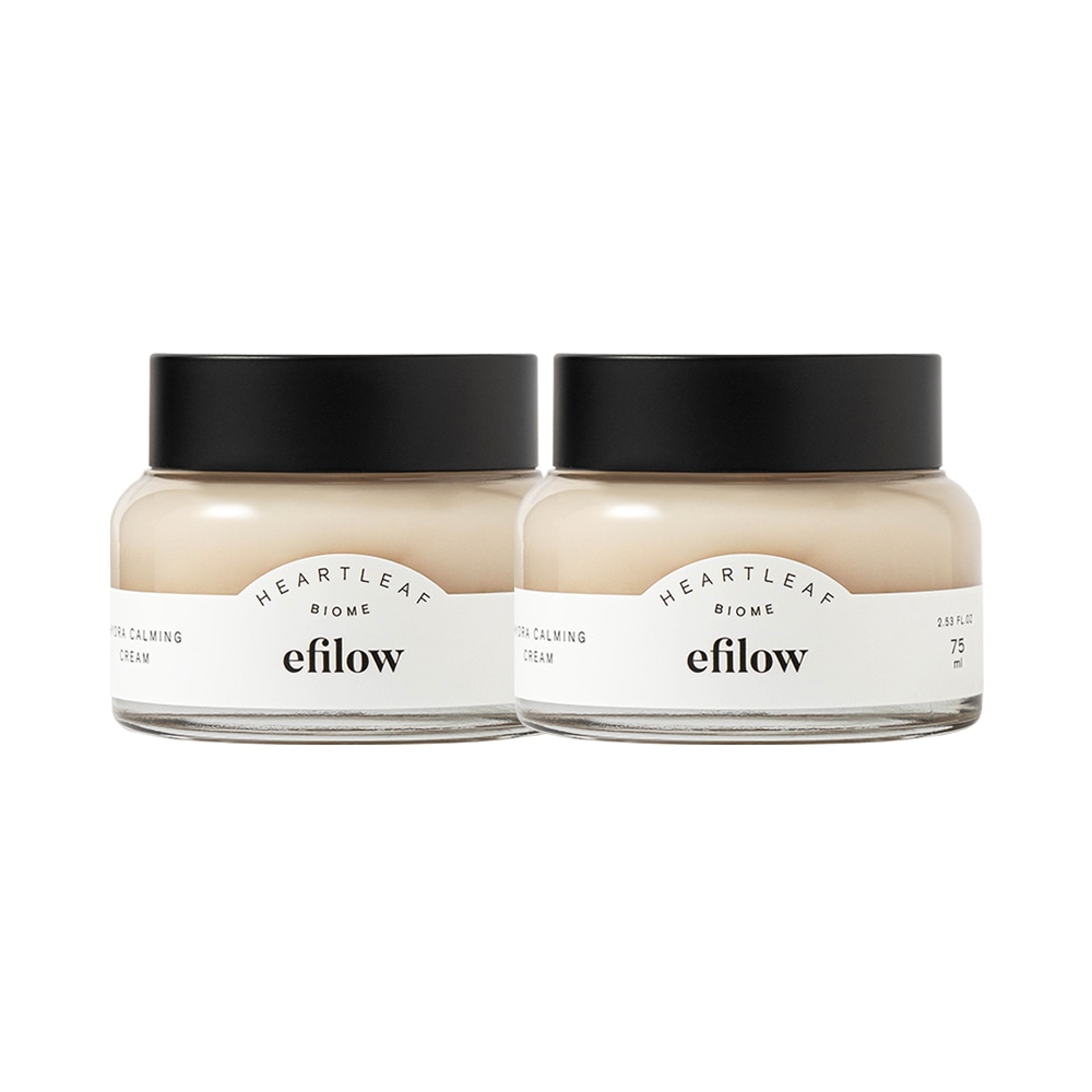[2つの束]エピローオリーブバイオム水分鎮静ビーガンクリーム