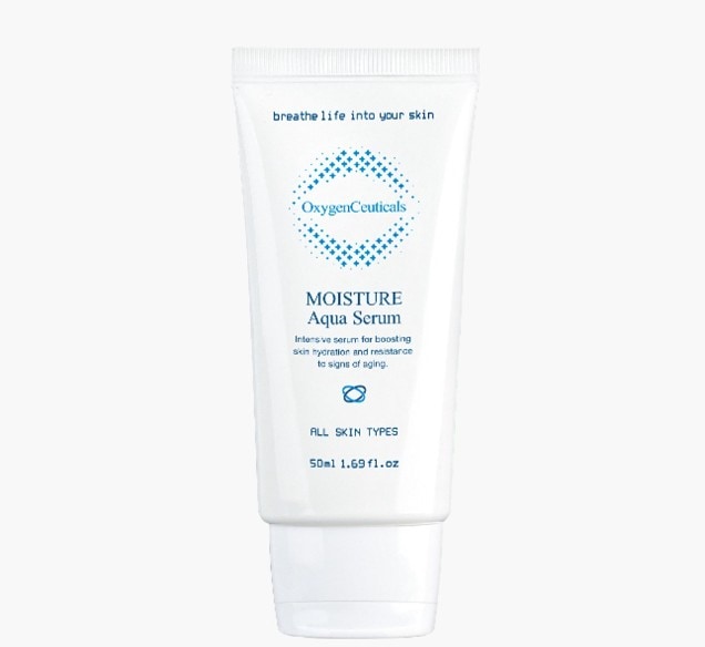 oxygen アクアモスタット 50ml