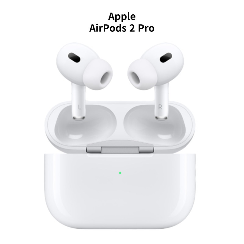 AirPods 2 pro 正規品ワイヤレスイヤホン MQD83KH/A, AirPods Pro 第2世代