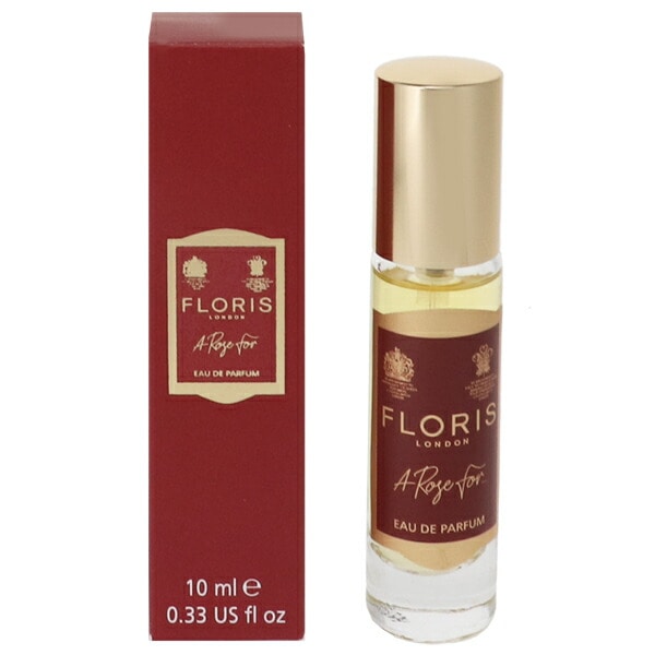 ア・ローズフォー ミニ香水 EDP SP 10ml