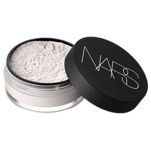 ナーズ ライトリフレクティング セッティング パウダールース N #TRANSLUCENT CRYSTAL 11g NARS