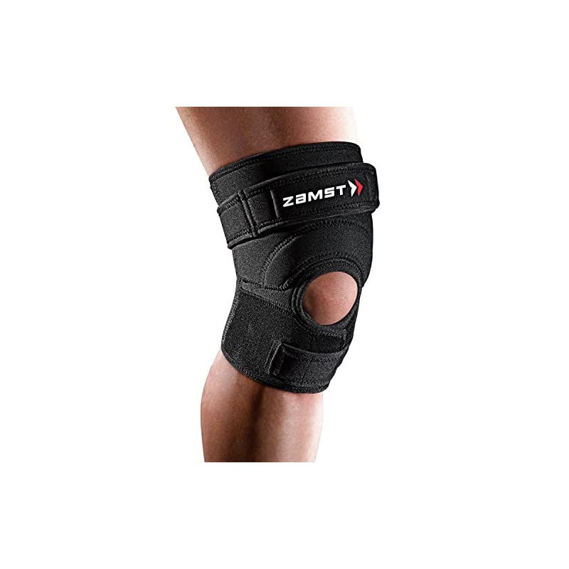 ザムスト(ZAMST) ひざ 膝 サポーター JK-2 左右兼用 スポーツ全般 日常生活 Lサイズ 371203