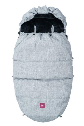 ティーレックス BEBEFOLIE ストローラーフットマフ 3 IN 1