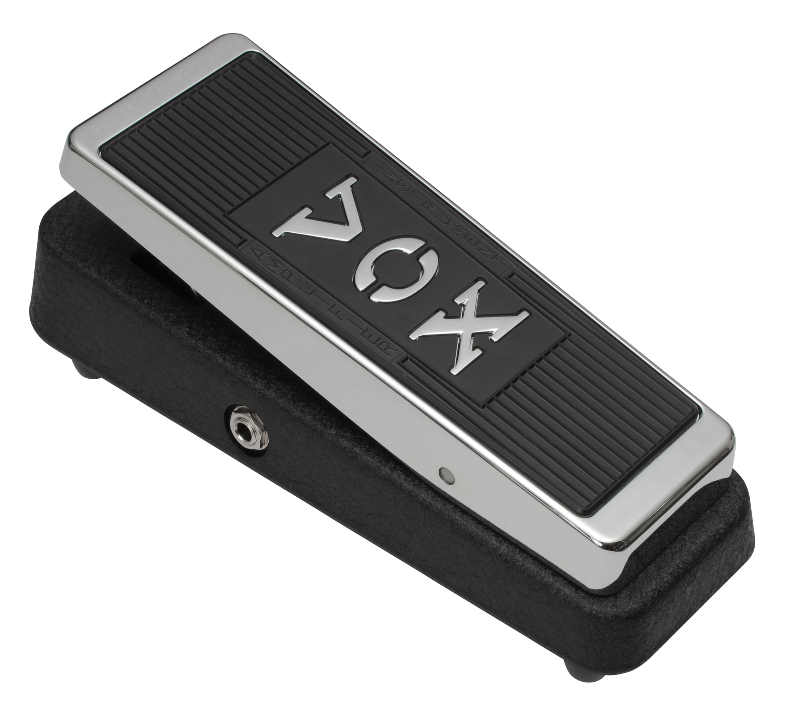 VOX ヴォックス ワウ・ペダル V846 Vintage ヴィンテージを再現 レンジの広いワウを求めるギタリスト向け