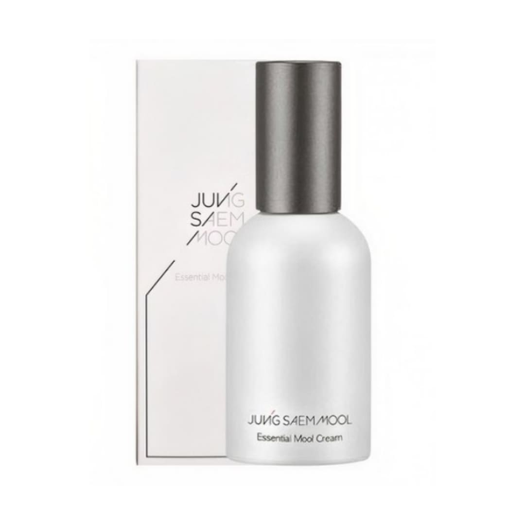 [ 大容量 ] エッセンシャル 水クリーム (オリジナル/ライト) 50ml 5,751円