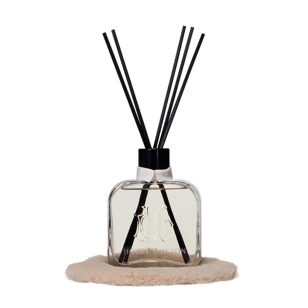 ホテルドーソン高級屋内ディフューザールームナンバー792 250mlグリーンシトラス