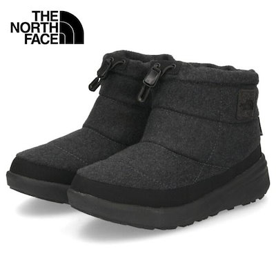 ザ ノースフェイス THE NORTH FACE W52280 ヌプシ ブーティ...のサムネイル