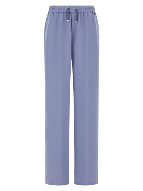 HERNO Women Pants PT000008D 12875S9128 Blue