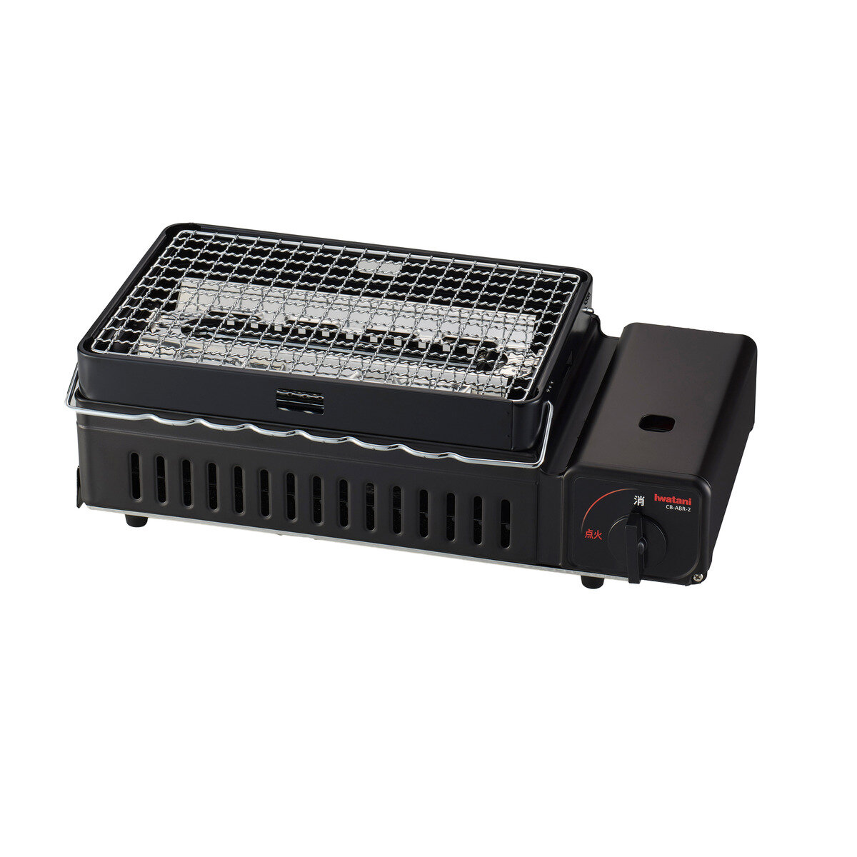 イワタニ 炉端焼器 炙りや2 CB-ABR-2