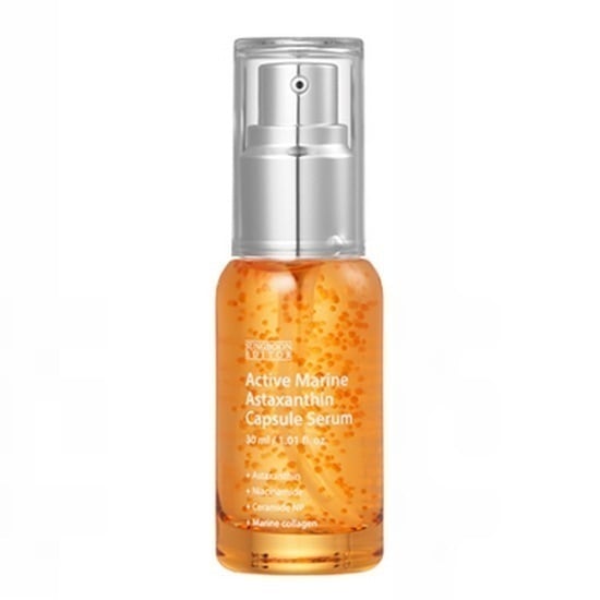 アクティブマリンアスタキサンチンカプセルセラム 30ML 5,086円