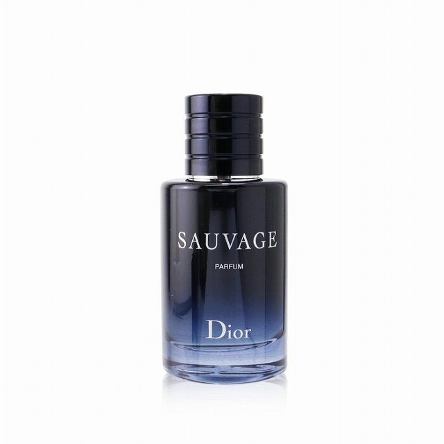 ソバージュ パルファン 60ml