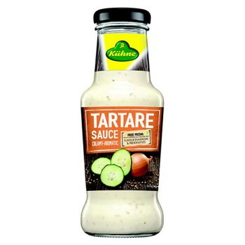 キューネ タルタルソース 250ml 6セット 053094