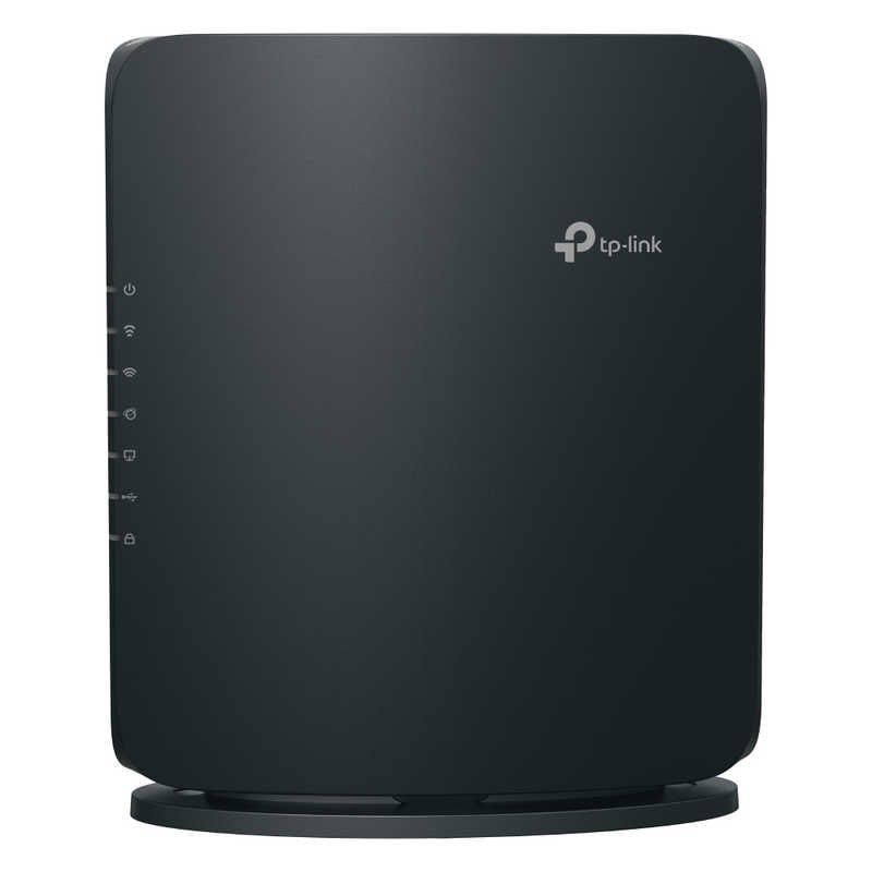 TPLINK　Wi-Fi 7無線LANルーター 5765＋688Mbps BE6500 2.5Giga ［Wi-Fi 7(be) / IPv6対応］　ARCHERBE6500