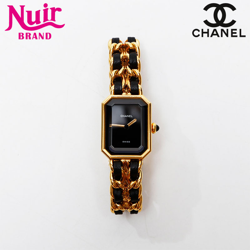 腕時計 ブラック WS20617