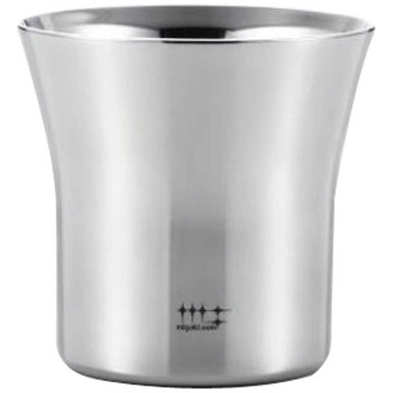 新光金属　アヅマ 磨き屋 2重ロックタンブラー320ml　YJ2173 7,350円