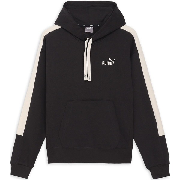 PUMA プーマ CORE HERITAGE MX フーディー マルチスポーツ スウェットジャケット 683587-01