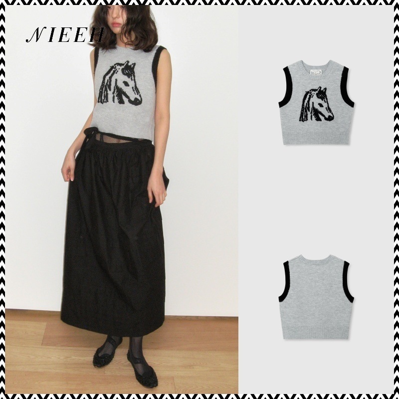 NIEEH 24SS LUCKY HORSE 15,631円