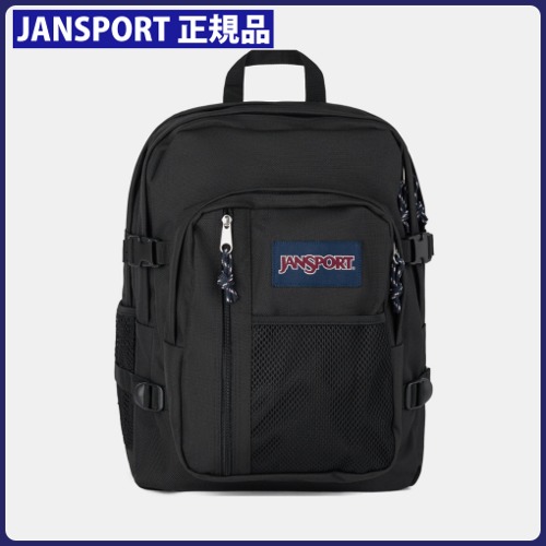 JANSPORT 公式 リュック 34L Daily Transit Black 男女兼用 韓国人気