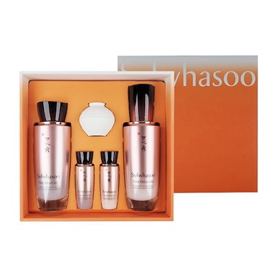 ☆新品未使用☆LANCOME ABSOLUE ROSE802本他サンプルセット 【公式通販】