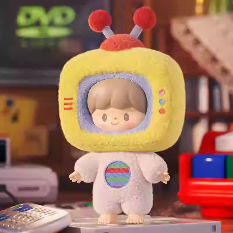 Qoo10] zzoton 卓大王 ぬいぐるみ ハッピ : おもちゃ・知育