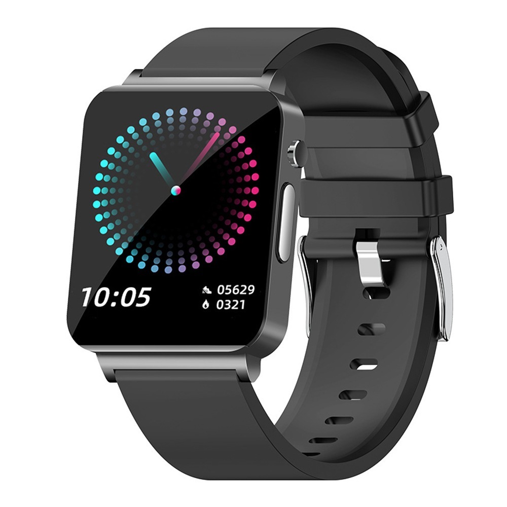 新しいks03スマートウォッチ心拍数心電図ecg+ppgモニタリングスポーツブレスレットワンピースリリース 5,129円