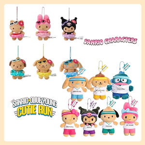 オリーブヤング キューティラン