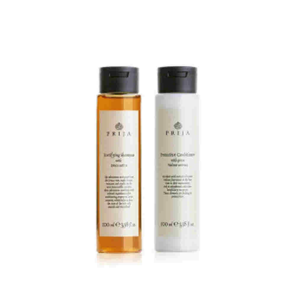 [2本セット割引商品] 乾燥パサパサな髪のためのヘアケアセット