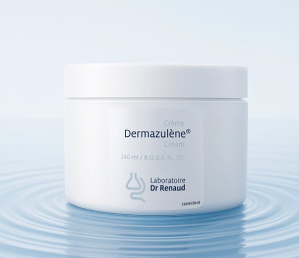 lebon dermazulene cream 240ml