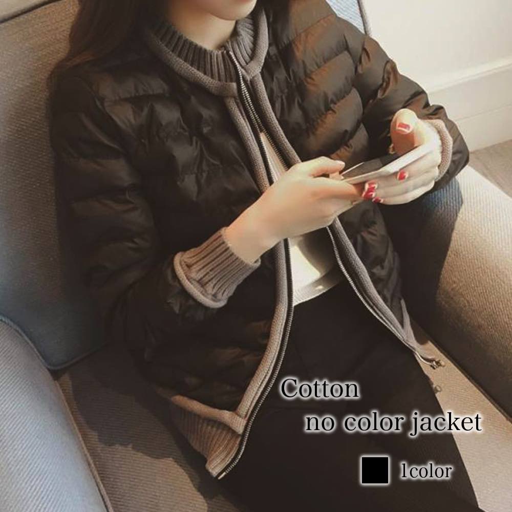 ダウンジャケット レディース 中綿ノーカラージャケット 赤 ハーフ 人気 ショートコート コート おしゃれ 冬 スリム 防風 ジャンパー 高級 40代 丈 ショート 軽い ブランド ダウン 軽量 白