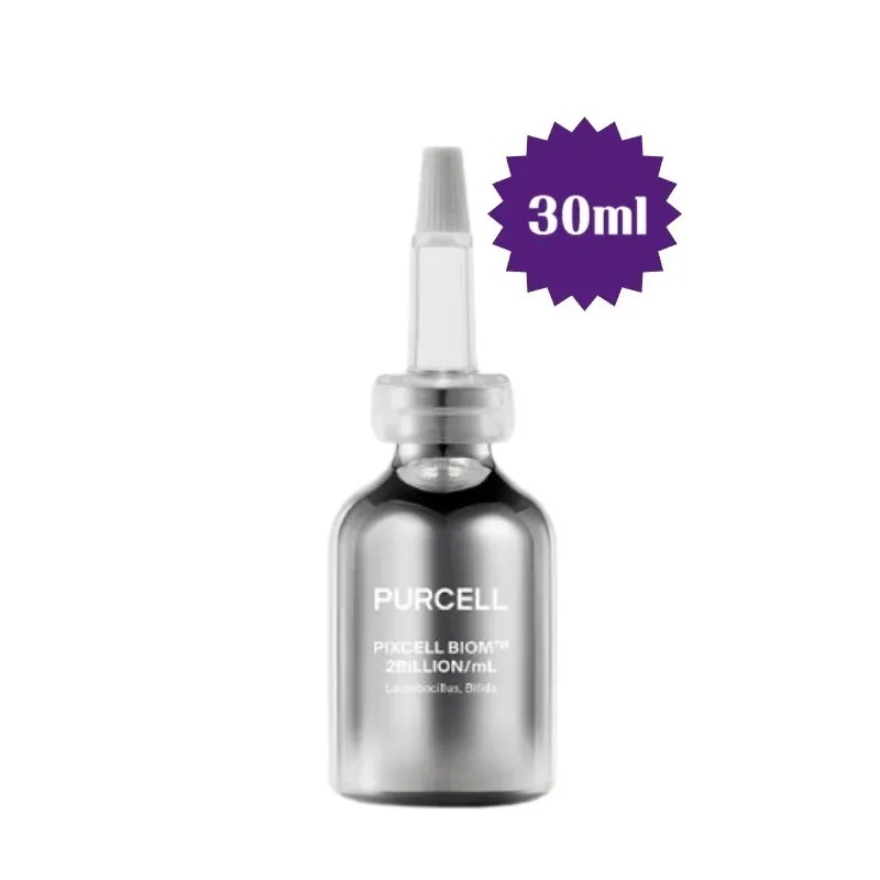 【ヒョクs pick】 ピクセルバイオーム フェイスセラム 30mL /肌バリア強化/鎮静効果/にきび