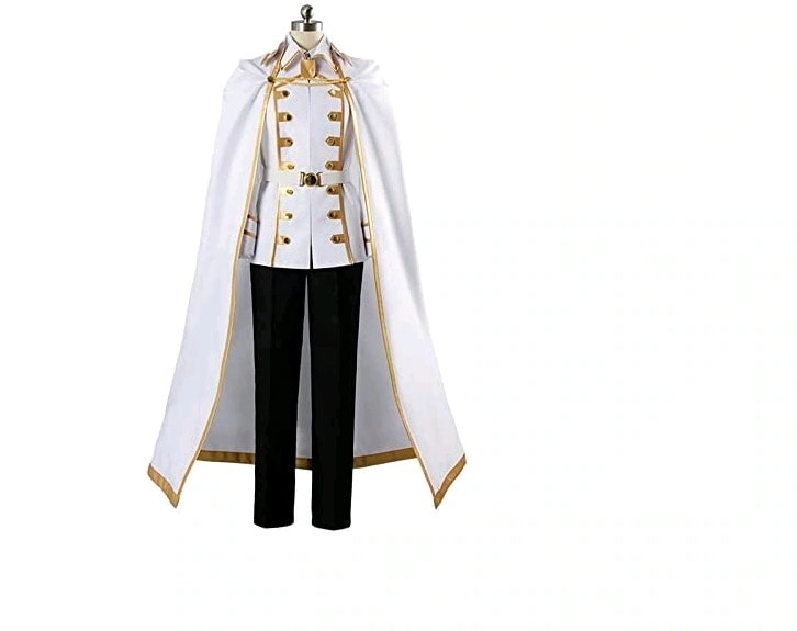 コスプレ衣 FateApocryphaダーニックプレストーンユグドミレニア風コスチュームイベント