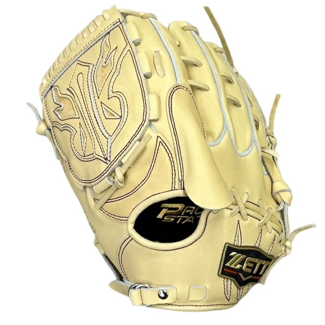 プロステイタス 硬式オーダーグラブ スポコバオリジナル 701型 BPGPRO3200野球