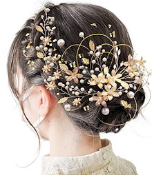 3/16❁︎ kohatarou様❁︎ 卒業式 髪飾り 卒業式 - ヘアアクセサリーの人気通販 | minne 国内最大級の