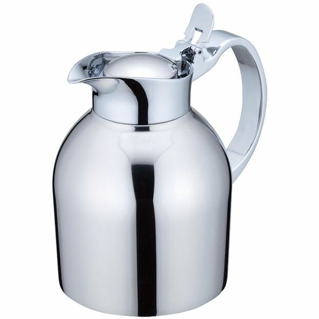 （まとめ買い）三宝産業 UK ビバレッジサーバーROUND （M） 650ml 0303_0141 [x3]