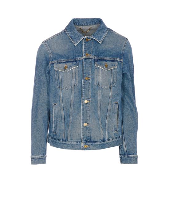 GOLDEN GOOSE Men Suit Jackets GMP00284 P00062150100 Blue