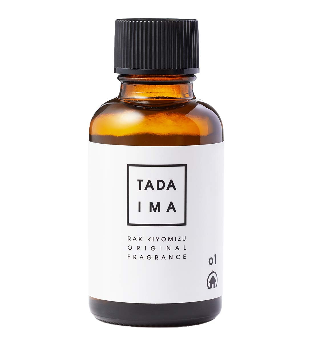 TADAIMA アロマオイル smokywood 精油 ひのき ユーカリ ローズマリー 【 京都 ブランド 】 アロマ 睡眠 リラックス 安眠 国産 30ml