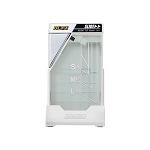 (まとめ) オルファ ポキステーション 214BS1個 (×10セット)