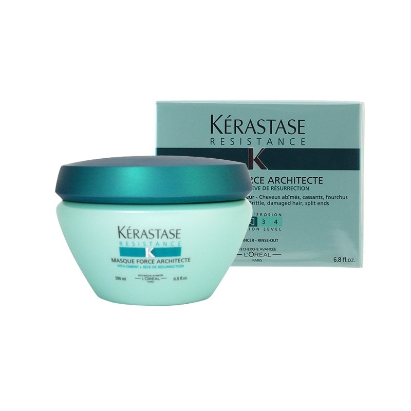 RE マスク ド フォルス 200g（ヘアトリートメント） 美容院専売