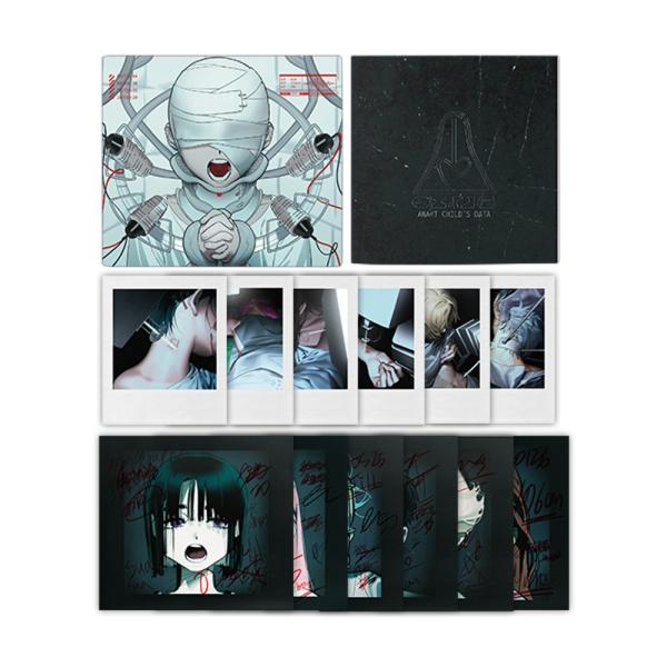 韓国 グッズ『ALIEN STAGE エイリアンステージ ALIEN STAGE ALBUM VOL.1』公式グッズ