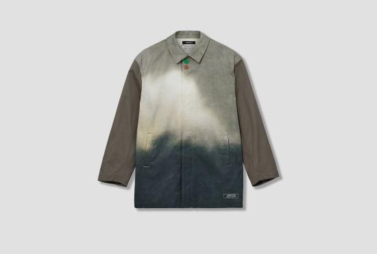 UNDERCOVER Men Coats UC1E4302 O32
