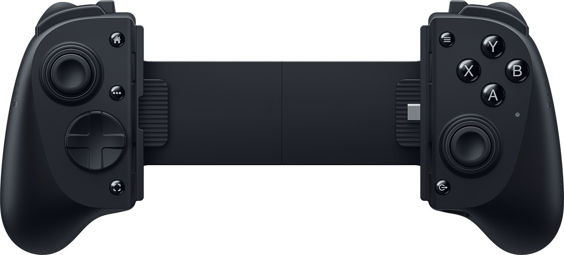 Razer 【国内正規品】Kishi V3 Pro　スマートフォンミニタブレットPC 用プロコントローラー RZ0605460100R3M1