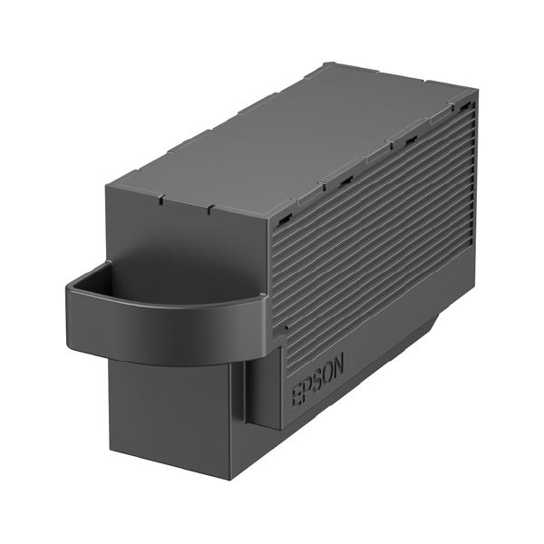 （まとめ）(EPSON用)メンテナンスボックスEPMB1(×5セット)
