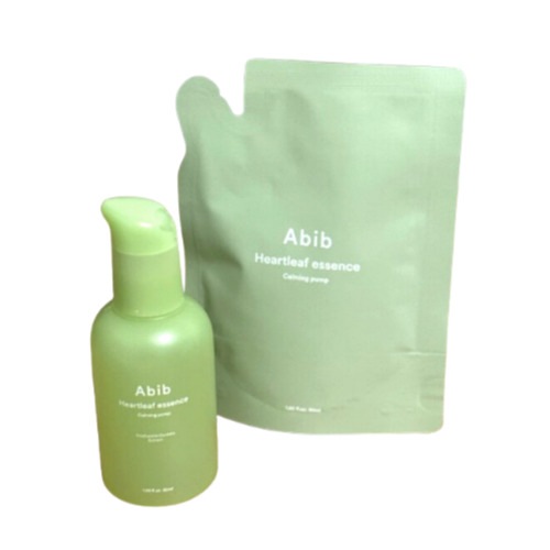 ドクダミエッセンスカーミング 50mL 詰め替え企画 (+50mL)