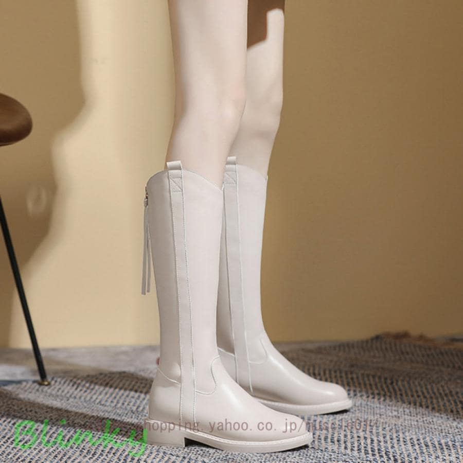 3日で出荷 超低価!格!ハロウィン ロングブーツ レディース 大きい 筒周り ブーツ レディース 大きい 疲れない ロングブーツ ジョッキーブーツ レディース ヒール ロング ブーツ26