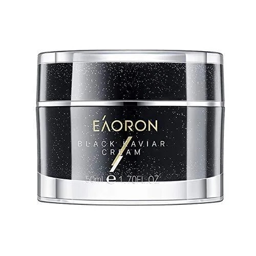 Eaoron Black Kaviar Brightening Cream Cream Toning