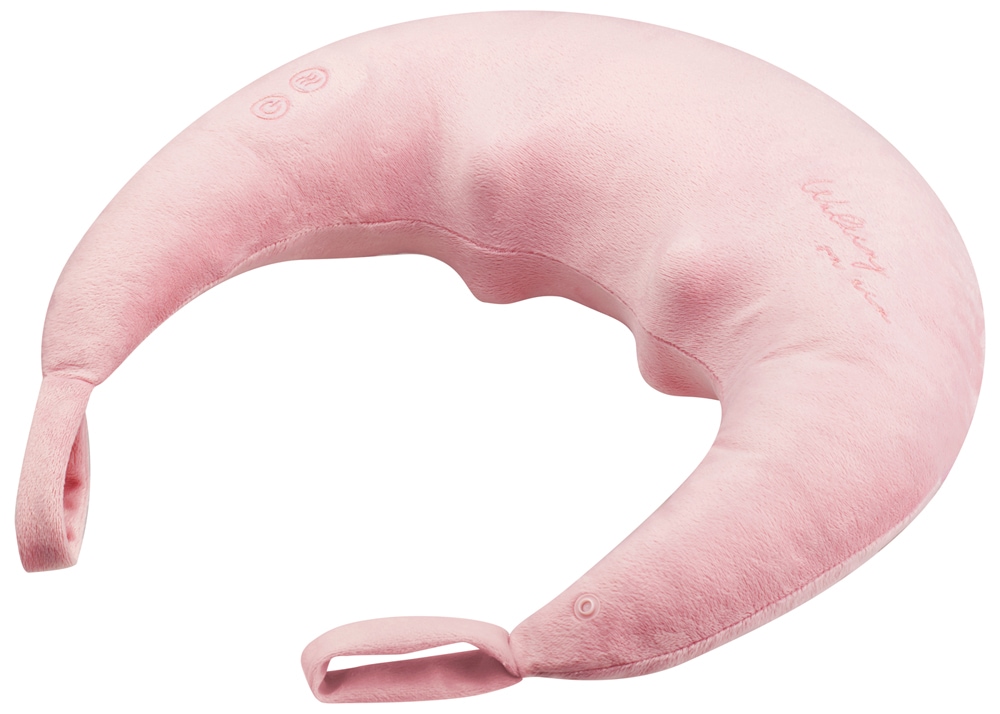 アテックス AX-HP392PK ネックマッサージャー（ピンク） AXHP392PK