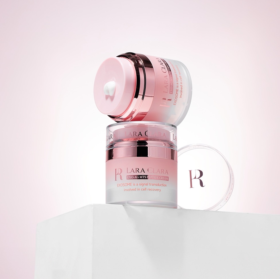 [ブランド公式モール]EXO-AG MTS ペプチドクリーム EXOSOME SPICUS