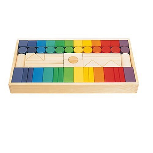 12 COLORS BLOCKS
