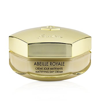 Guerlain アベイユ ロワイヤル マティファイング デイ クリーム - ファーム, スムース, コレクト インパーフェクション
