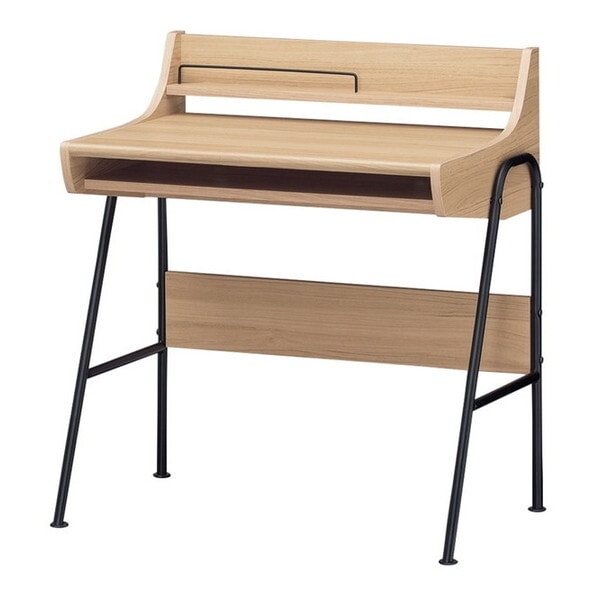 白井産業 PPR-8580DESK NA ノートPCデスク パソプリ メーカー直送